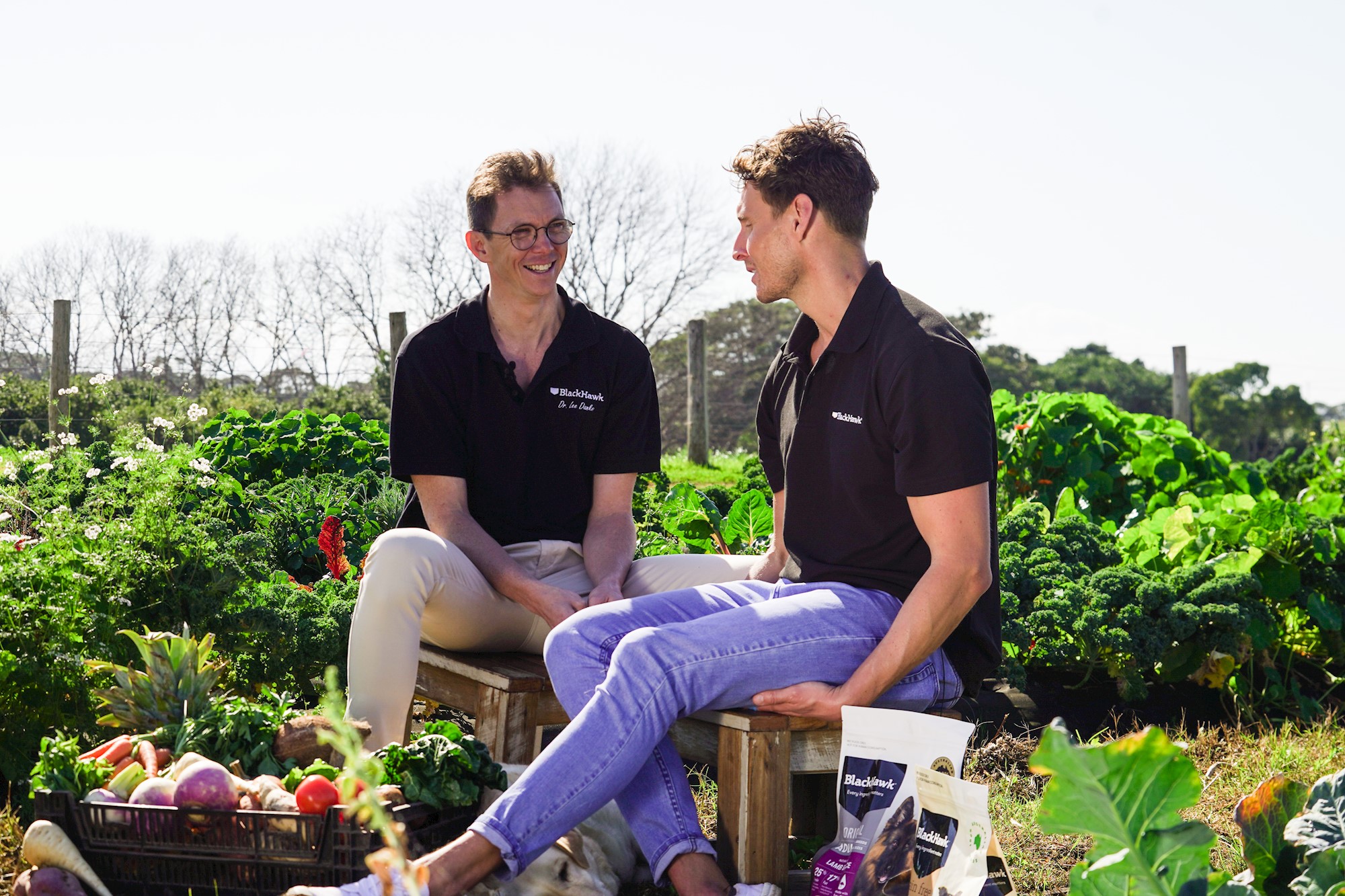 Proud Members of the Pet Food Industry Association of Australia preview image